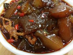 -舌尖尖传统小吃(万达店)