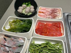 -海底捞火锅(杭州萧山宝龙广场店)