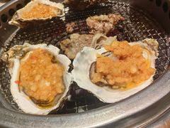 -火炉火自助餐(西直门凯德MALL店)