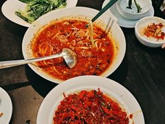 -在莲野·湖北民间菜·头牌松滋鸡(光谷步行街店)