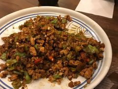 黑三剁-云海肴·汽锅鸡·云南菜(天津国金汇店)