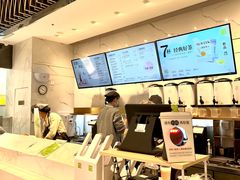 -奈雪的茶(红谷滩万达广场店)