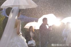 -金禧婚礼定制