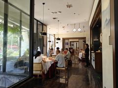 大堂-院里寻菜·精致庭院菜(观沙岭店)