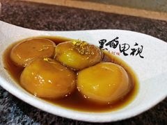 -黑白电视长沙小吃(美林M·LIVE天地东座店)