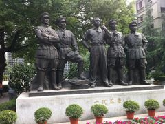 -南昌八一起义纪念馆
