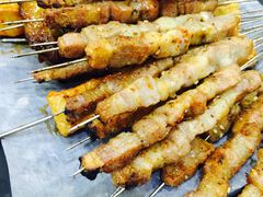 -瑞杰烧烤店·24小时营业(山东路店)