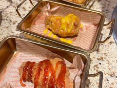 -姜胖胖无限自助烤肉(罗湖宝能店)