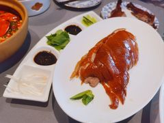 -阿庄新豫菜(通泰路店)