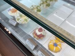 -嗒令甜品·主题融合料理餐厅(首座时代店)