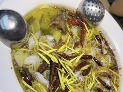 -太二酸菜鱼(深圳布吉万象汇店)