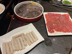 -巴蜀大宅门火锅(北大街店)