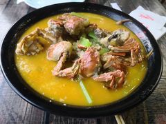 -龙虾风暴(松江店)