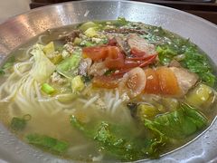 -周记蟹仔粉(侨港风情街店)