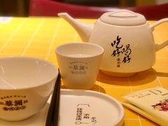 -蔡澜点心·粤菜(花城汇南区店)