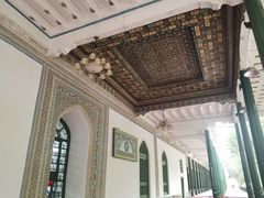 -艾提尕尔清真寺