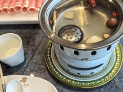 -百草滩羊清水涮羊肉·清真·宁夏盐池滩羊(莲花桥店)