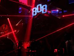 环境-808 LiveHouse