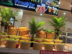 -新艺自助美食城(中山路店)