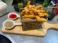 -水边人家·鱼宴餐厅·淳鱼馆(千岛湖店)