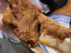 -95号酱骨·一块豆腐(展春园西路店)