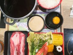 -吉野家(凯旋购物广场店)