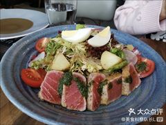-OGGI TRATTORIA PIZZERIA(深业上城店)
