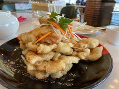 金牌锅包肉-京滨饭店·餐厅(阜外大街店)