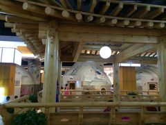 -丽池宫韩式汗蒸会馆(华灯坊店)