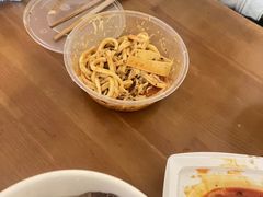-刘信牛羊肉泡馍小炒(回民街店)