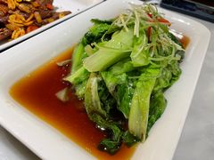 -小菜园新徽菜(无锡人民路红豆店)
