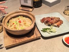 -御公馆中餐厅·点心·顺德菜·佛山东平保利洲际酒店
