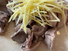 -乡亲鹅肉城(昆山店)