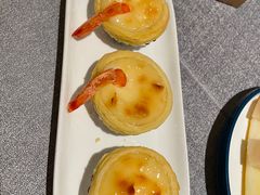 -晋江荣誉国际酒店·港誉茶餐厅