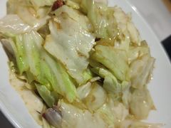 -饭橘汉江码头·乡野土菜馆(静安路店)