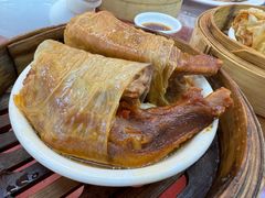 -香港蓮香樓(中環店)