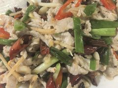 -龙姐私房菜(和顺古镇店)