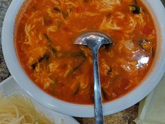 -老陕味道主题餐厅煎饼坊(东关店)