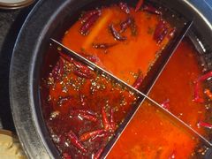 -陈眼镜火锅(总店)