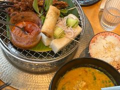 -Ginger(兴国路店)