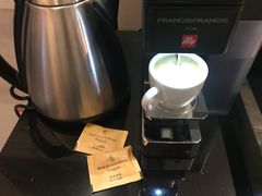 -广州四季酒店