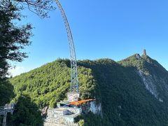 -重庆云阳龙缸景区