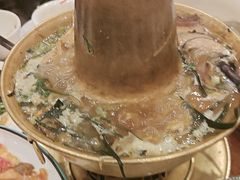 -山西会馆·晋菜·晋商宴·学堂记忆(许坦西街店)
