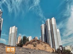 -南城墙永泰门广场