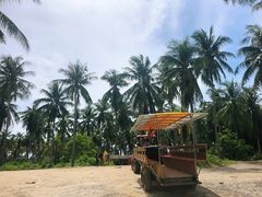 -班拉雅潜水度假村