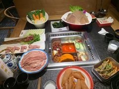-味舵主重庆火锅(邓尉路店)