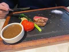 -西堤牛排(南京龙江店)