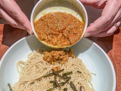 -裕兴记•蟹黄面馆(人民广场店)