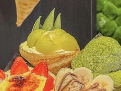 -July tale·可丽饼(德基广场店)