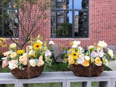 -良友花店(天目山路店)